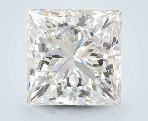 2.47 Carat · D · VVS1 Rare Carat Ideal Cut