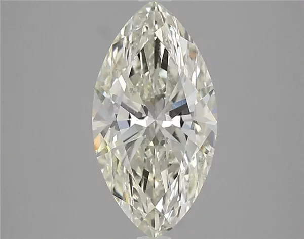 2.01 Carat · J · SI1 Rare Carat Ideal Cut
