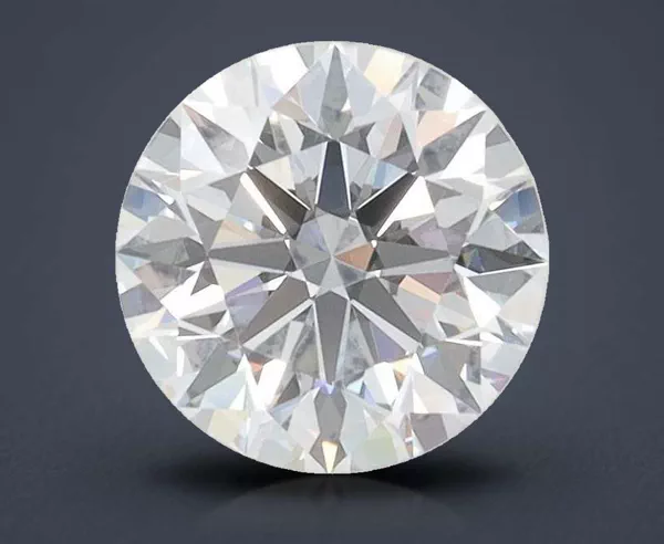 1.54 Carat · D · FL Rare Carat Ideal Cut
