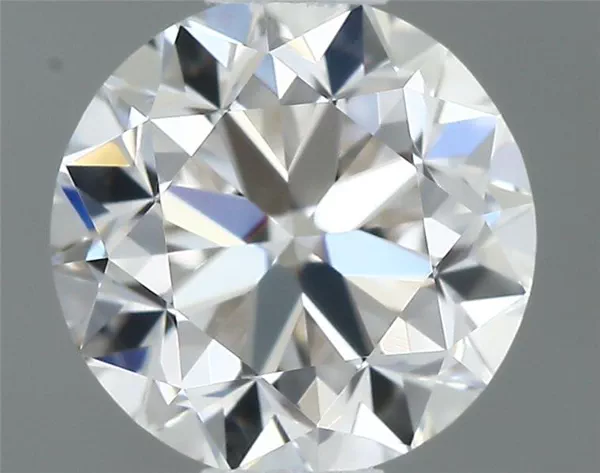 0.5 Carat · I · VVS1 good Cut