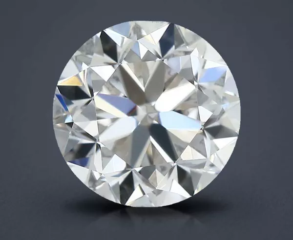 0.5 Carat · I · VVS1 good Cut