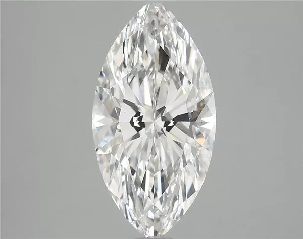 2.39 Carat · F · VS1 Rare Carat Ideal Cut