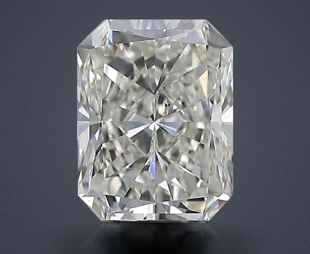 2 Carat · K · SI2 Rare Carat Ideal Cut