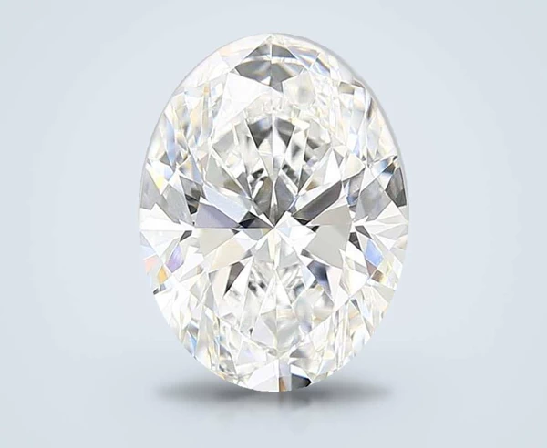 4.09 Carat · E · VVS1 Rare Carat Ideal Cut