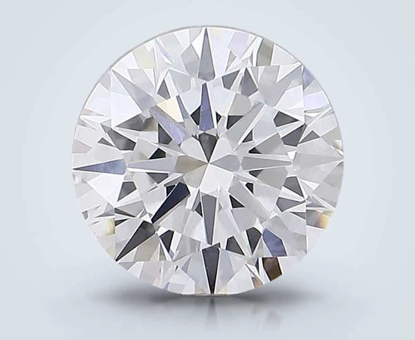 4.02 Carat · G · VVS2 excellent Cut