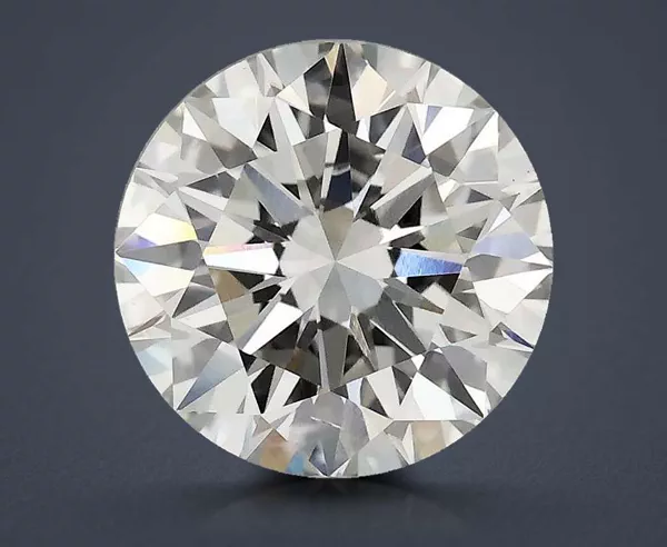 1.57 Carat · G · VS2 Rare Carat Ideal Cut