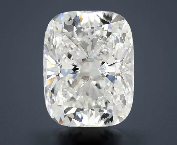 5.39 Carat · E · VVS2 Rare Carat Ideal Cut