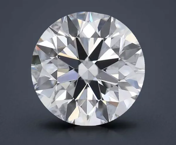 1.31 Carat · D · VS2 Rare Carat Ideal Cut