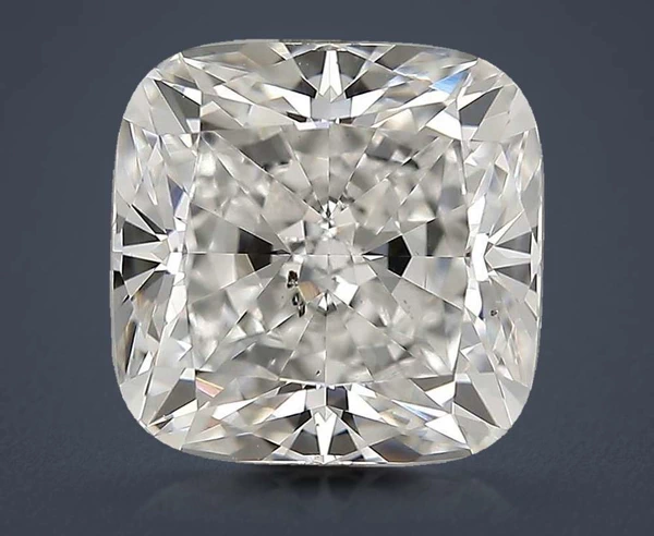 4.31 Carat · H · SI1 Rare Carat Ideal Cut