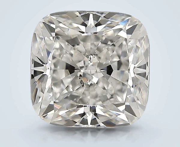 4.31 Carat · H · SI1 Rare Carat Ideal Cut