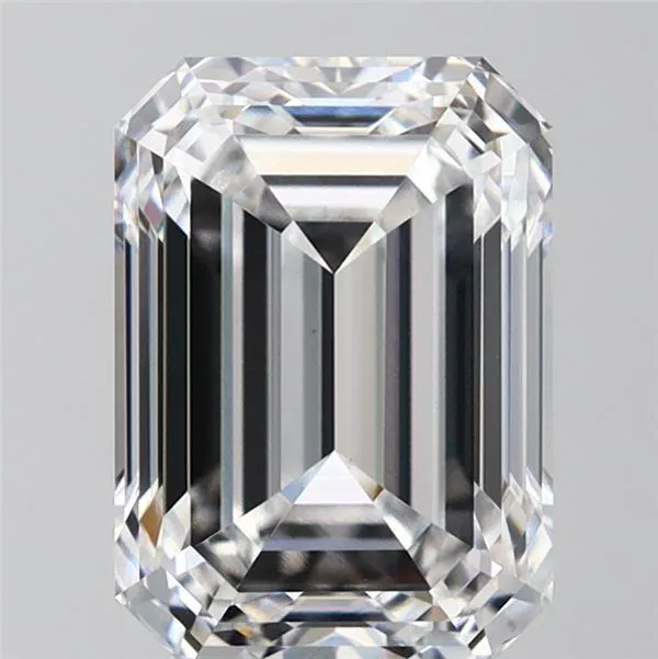 4.02 Carat · D · VVS2 Rare Carat Ideal Cut