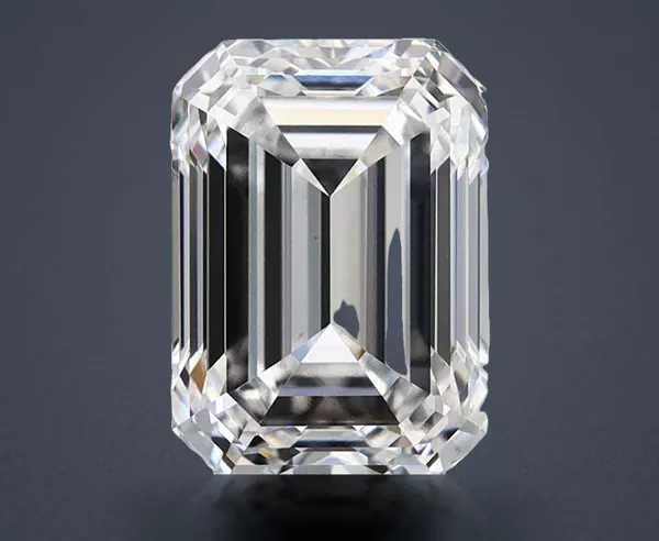 4.02 Carat · D · VVS2 Rare Carat Ideal Cut