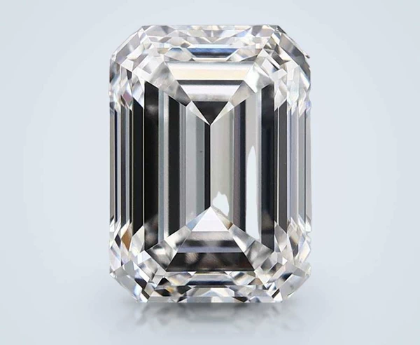 4.02 Carat · D · VVS2 Rare Carat Ideal Cut