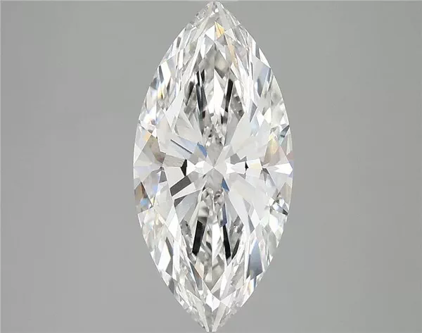 2.54 Carat · F · VS1 Rare Carat Ideal Cut