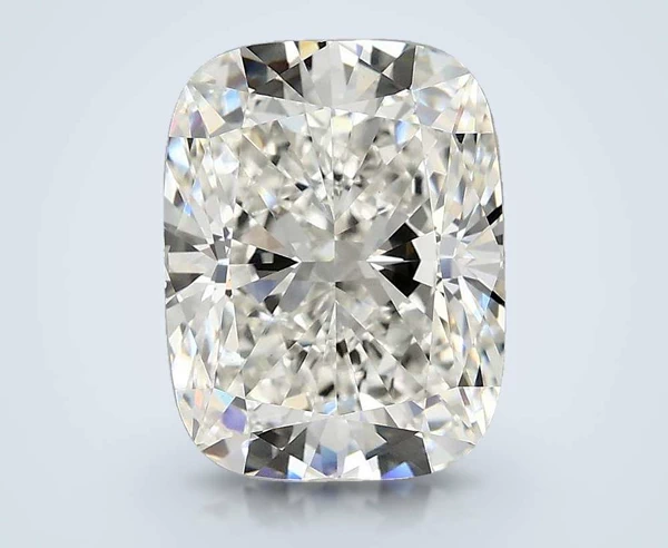 4.05 Carat · F · VVS2 Rare Carat Ideal Cut