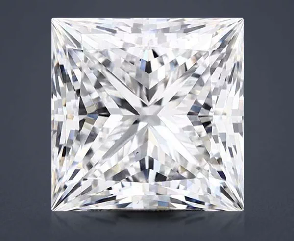 5.09 Carat · E · VS2 Rare Carat Ideal Cut
