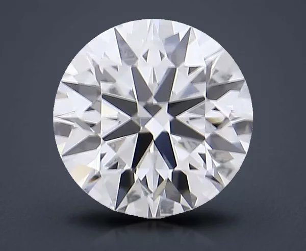 0.77 Carat · D · IF Rare Carat Ideal Cut
