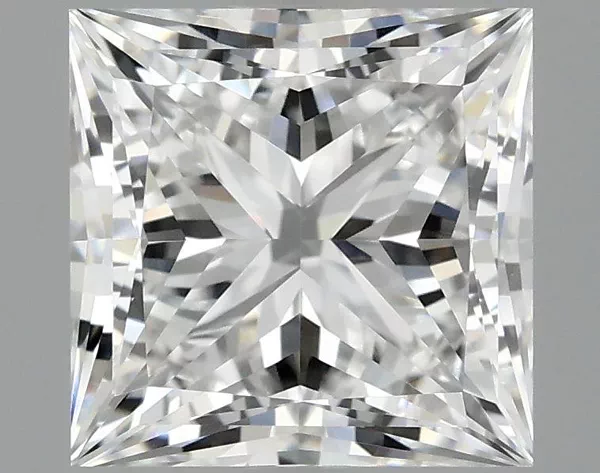 1.85 Carat · D · VVS2 Rare Carat Ideal Cut