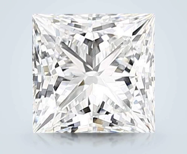 2.11 Carat · E · VVS2 Rare Carat Ideal Cut