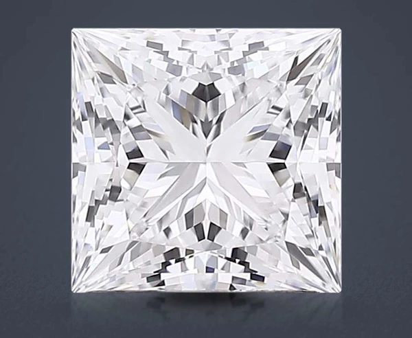 1.24 Carat · D · FL Rare Carat Ideal Cut