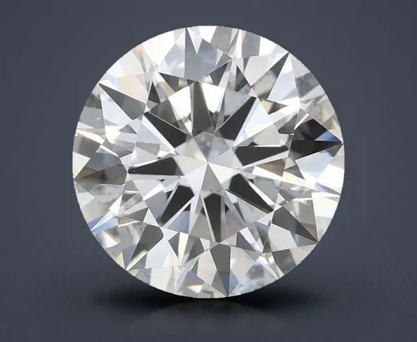6.73 Carat · E · VVS2 Rare Carat Ideal Cut