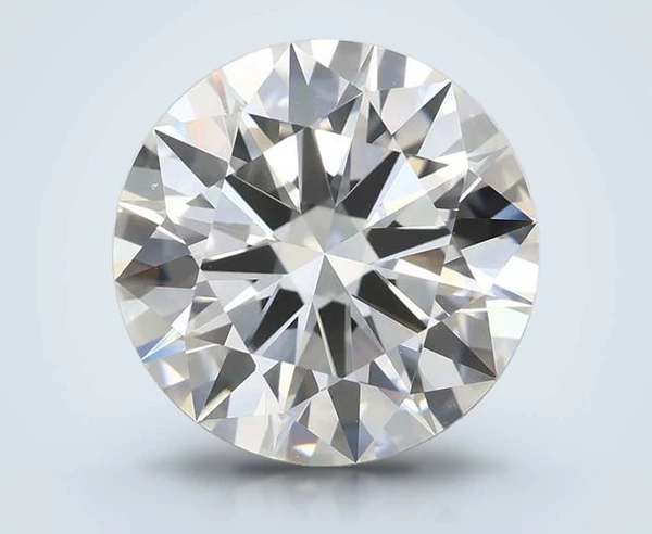 6.73 Carat · E · VVS2 Rare Carat Ideal Cut