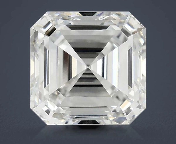 1.86 Carat · E · VVS2 excellent Cut