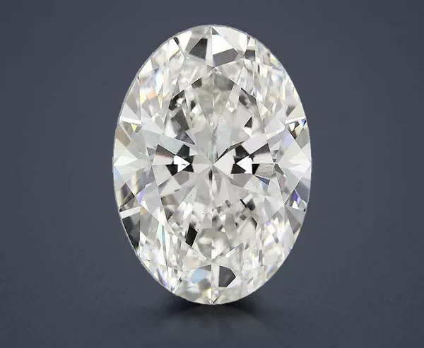 4.94 Carat · G · VS1 Rare Carat Ideal Cut