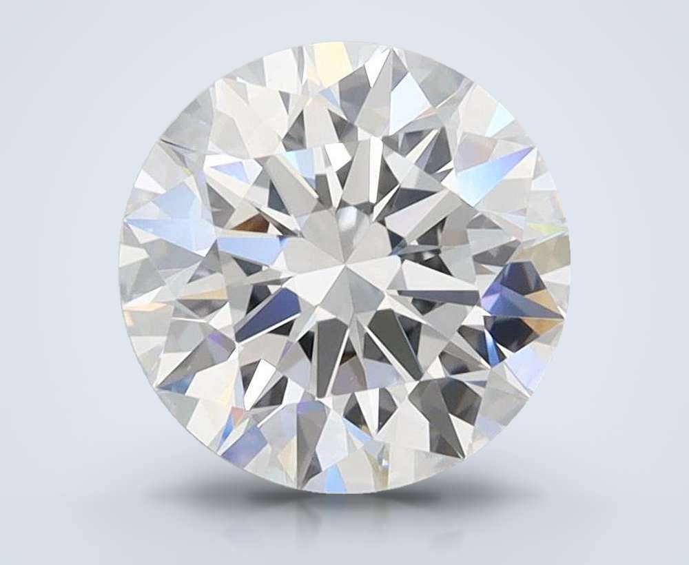 1.73 Carat · D · VS1 Rare Carat Ideal Cut