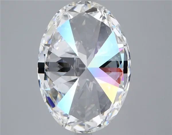 5.07 Carat · E · VVS1 Rare Carat Ideal Cut
