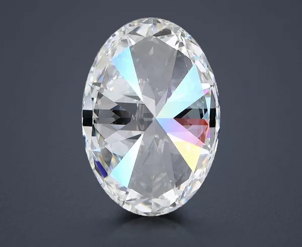 5.07 Carat · E · VVS1 Rare Carat Ideal Cut