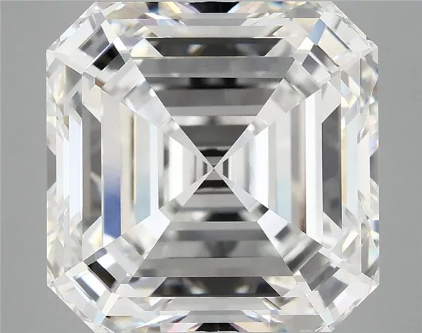 10.34 Carat · E · VVS2 Rare Carat Ideal Cut