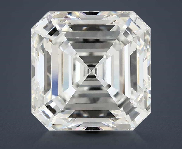 10.34 Carat · E · VVS2 Rare Carat Ideal Cut