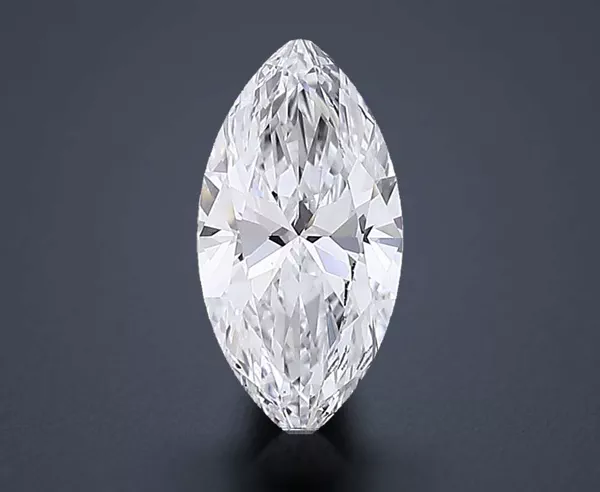 0.58 Carat · E · FL Rare Carat Ideal Cut