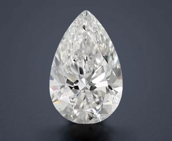 1.55 Carat · D · VS2 Rare Carat Ideal Cut