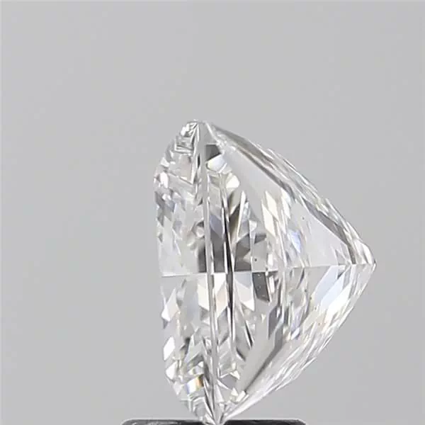5.04 Carat · E · VS2 Rare Carat Ideal Cut