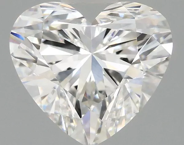 1.42 Carat · F · VVS2 Rare Carat Ideal Cut