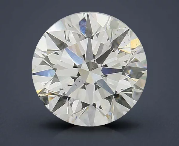 1.53 Carat · H · SI1 Rare Carat Ideal Cut