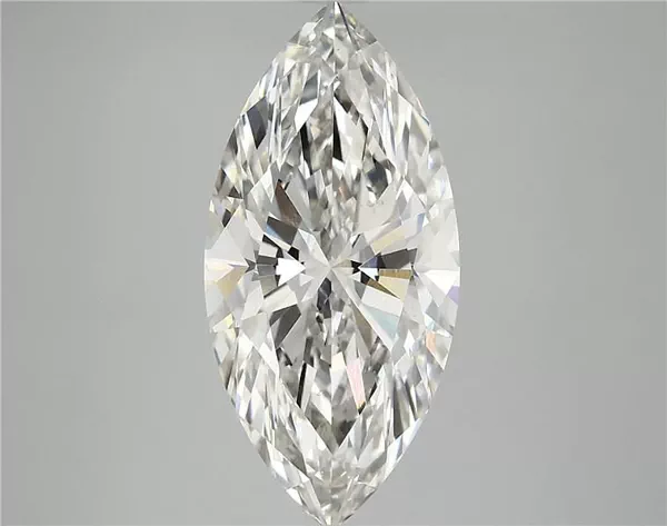 4.05 Carat · H · VS1 Rare Carat Ideal Cut