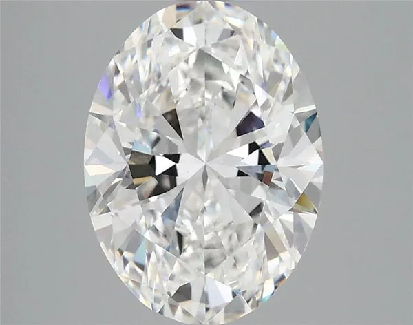 2.87 Carat · E · VVS2 Rare Carat Ideal Cut
