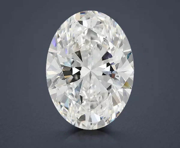 2.87 Carat · E · VVS2 Rare Carat Ideal Cut