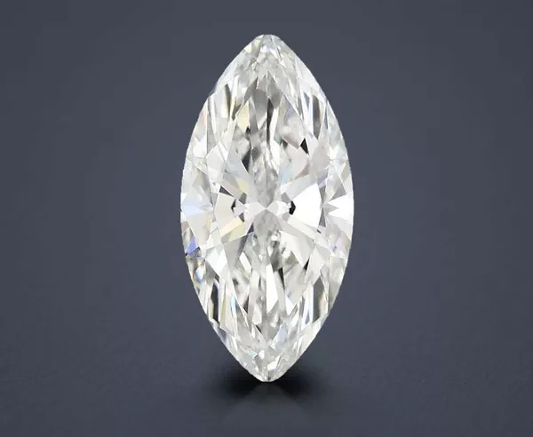 2.53 Carat · F · VS1 Rare Carat Ideal Cut
