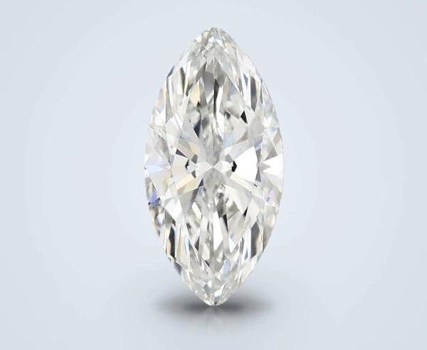 2.53 Carat · F · VS1 Rare Carat Ideal Cut