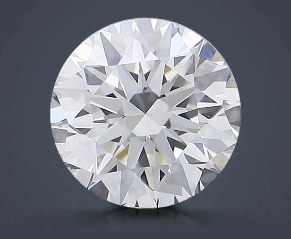 2.15 Carat · G · VS1 Rare Carat Ideal Cut