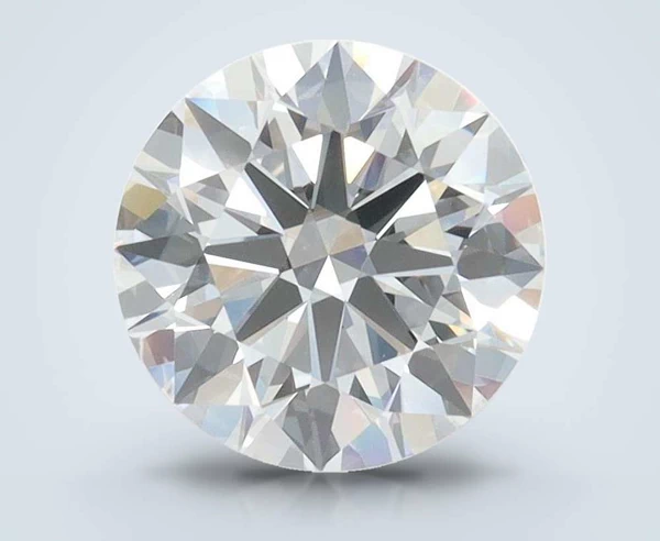 2.01 Carat · D · FL Rare Carat Ideal Cut