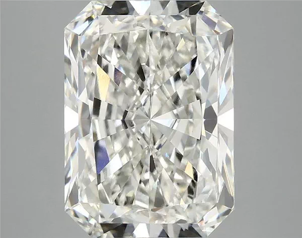 4.89 Carat · G · VS1 Rare Carat Ideal Cut