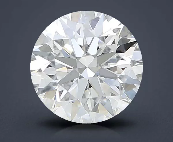 1.77 Carat · D · VVS2 excellent Cut