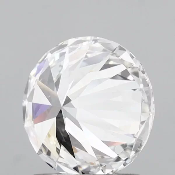 1.26 Carat · E · VVS2 Rare Carat Ideal Cut