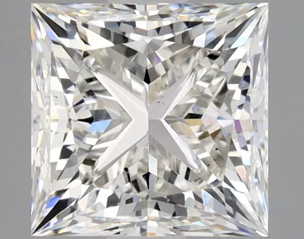 1.35 Carat · H · VS2 Rare Carat Ideal Cut