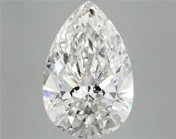 10.56 Carat · E · VVS2 Rare Carat Ideal Cut